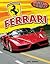 Ferrari (Speed Machines)