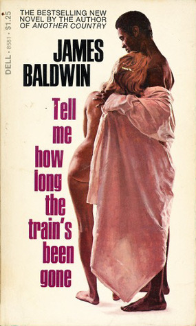 Tell Me How Long the Train's Been Gone