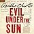 Evil Under the Sun (Hercule Poirot #24)