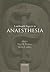 Landmark Papers in Anaesthesia