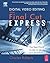 Digital Video Editing with Final Cut Express