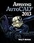 Applying AutoCAD 2013