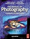 Manual of Photography