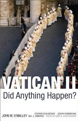 Vatican Ii