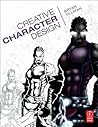 Creative Character Design by Bryan Tillman