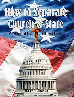 How to Separate Church and State