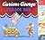 Curious George Parade Day tabbed board book