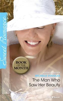 The Man Who Saw Her Beauty (Mass Market Paperback)