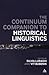 The Bloomsbury Companion to Historical Linguistics