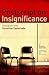 PostScript on Insignificance: Dialogues with Cornelius Castoriadis