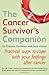 The Cancer Survivor's Companion by Frances Goodhart