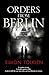 Orders from Berlin (Inspector Trave and Detective Clayton, #3)