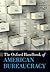 The Oxford Handbook of American Bureaucracy
