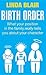 Birth Order by Linda Blair