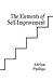 The Elements of Self-Improvement by Adrian Philips