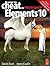 How to Cheat in Photoshop Elements 10: Release Your Imagination