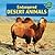 Endangered Desert Animals by Marie Allgor