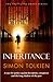 The Inheritance (Inspector Trave and Detective Clayton, #1)