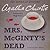 Mrs. McGinty's Dead (Hercule Poirot, #32)