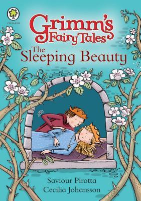 The Sleeping Beauty (Hardcover)