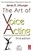 The Art of Voice Acting: Th...