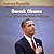 Barack Obama: First African American President (Beginning Biographies)
