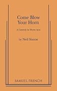 Come Blow Your Horn