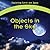 Objects in the Sky by Rachel Hudson