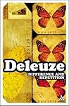 Difference and Repetition by Gilles Deleuze