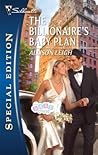 The Billionaire's Baby Plan (The Baby Chase Book 6)