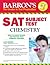 Barron's SAT Subject Test Chemistry