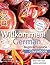 Willkommen! German Beginner's Course: Coursebook