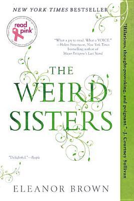 The Weird Sisters