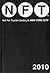 Not for Tourists 2010 Guide to New York City by NFT