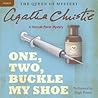 One, Two, Buckle My Shoe by Agatha Christie