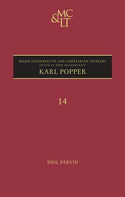 Karl Popper (Major Conservative and Libertarian Thinkers)