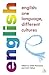 English: One Language, Different Cultures