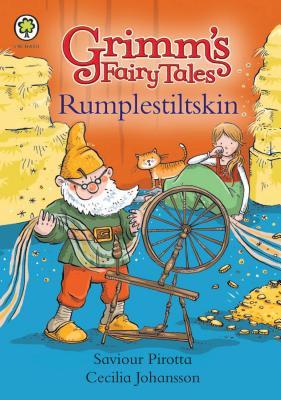 Rumpelstiltskin (Hardcover)