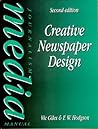 Creative Newspaper Design (Journalism Media Series) Creative Newspaper Design (Journalism Media Series)