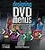 Designing DVD Menus: How to Create Professional-Looking DVDs (Motion Studio)