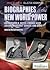 Biographies of the New World Power: Rutherford B. Hayes, Thomas Alva Edison, Margaret Sanger, and More (Impact on America: Collective Biographies)