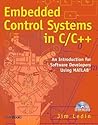 Embedded Control Systems in C/C++: An Introduction for Software Developers Using MATLAB [With CDROM]