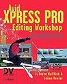 Avid Xpress Pro Editing Workshop