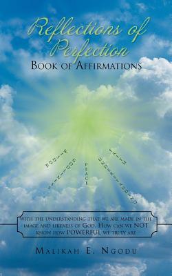 Reflections of Perfection Book of Affirmations: With the Understanding that We are Made in the Image and Likeness of God, How Can We Not Know How Powerful We Truly Are.
