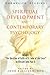 Spiritual Development and Contemporary Psychology