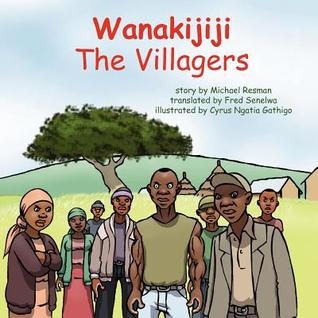 The Villagers (Swahili Edition)