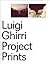 Luigi Ghirri: Project Prints (English and Italian Edition)