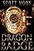 Dragon Badge (Son of a Dragonslayer)