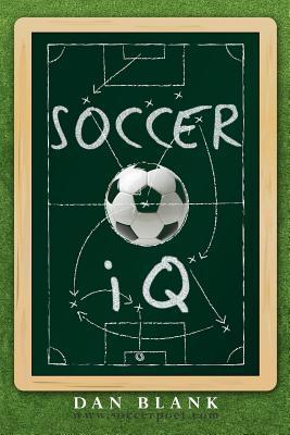 EBOOK SoccerIQ: Things That Smart Players Do