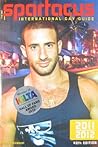 Spartacus International Gay Guide 2011-2012